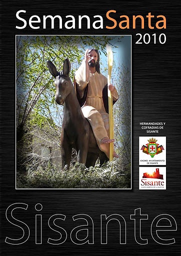 Semana Santa en Sisante  